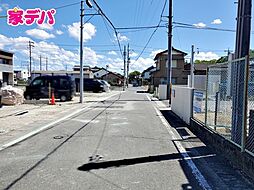 外観の画像