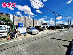 外観の画像