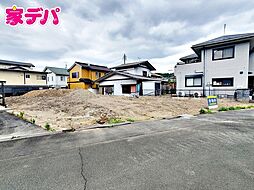 リーブルガーデン新城市豊栄第1期 1号棟