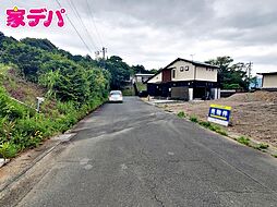 外観の画像