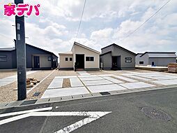 外観の画像
