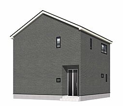 クレイドルガーデン豊川市伊奈町第24 8号棟