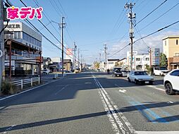 外観の画像