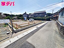 外観の画像