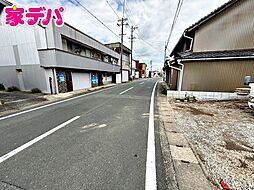 外観の画像
