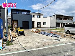 外観の画像