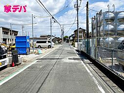 外観の画像