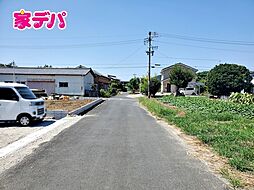 外観の画像