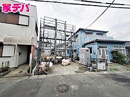 クレイドルガーデン豊川市為当町第3 1号棟