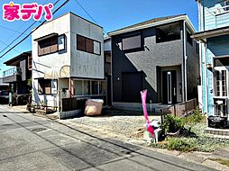 外観の画像