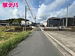 外観の画像