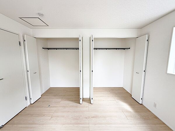 収納を拡大表示