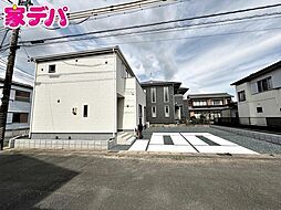外観の画像