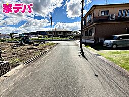 外観の画像