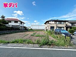 リーブルガーデン豊川市伊奈町慶応第1期 1号棟