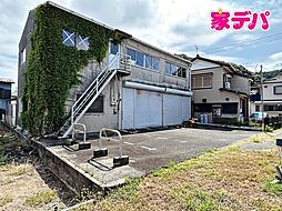 外観の画像