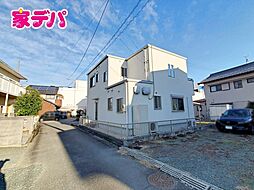 外観の画像
