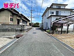 外観の画像