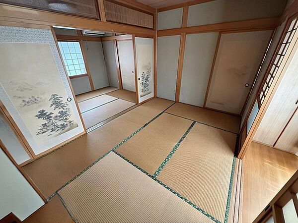 和室