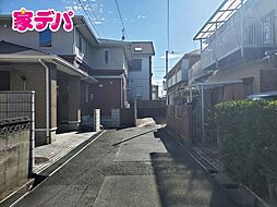 外観の画像
