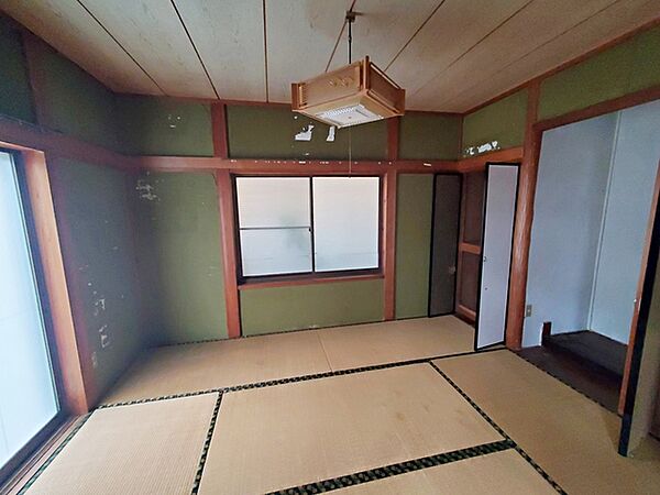 和室