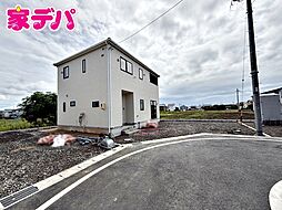 外観の画像