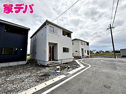 クレイドルガーデン豊川市伊奈町第24 4号棟