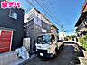 外観：【新築分譲全1棟】ご成約キャンペーン実施中。詳細はスタッフまでお問合せ下さい！間取りや設備等の詳細など、お気軽にお問合せ・ご相談ください。お客様の住まい探しを丁寧にお手伝いいたします。 
