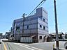 周辺：蒲郡信用金庫 三谷支店（1510m）