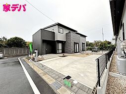 サーラタウン御津北部小みなみ(第1次) No.4