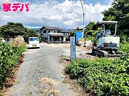 外観の画像