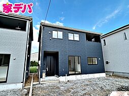 クレイドルガーデン豊川市伊奈町第24 3号棟