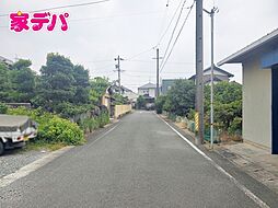 外観の画像