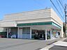 周辺：ローソンストア100三河三谷店（560m）