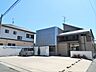 周辺：はしば耳鼻咽喉科・内科クリニック（410m）