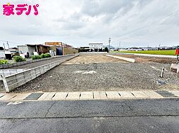 クレイドルガーデン豊川市御津町御馬西第3 6号棟