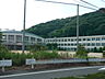 周辺：御津中学校（1550m）