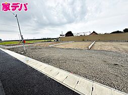 クレイドルガーデン豊川市御津町御馬西第3 3号棟