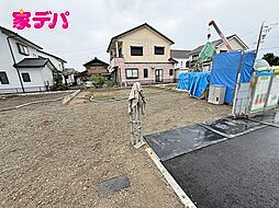 リナージュネクスジー豊川御津町御馬第1期 4号棟