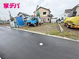 外観の画像