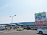 周辺：ドラッグスギヤマ　形原店（800m）