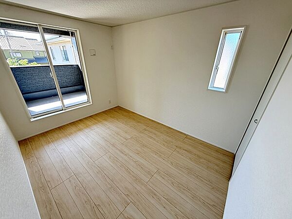 子供部屋