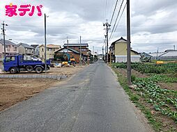 外観の画像
