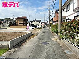 外観の画像