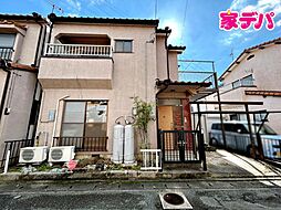 外観の画像