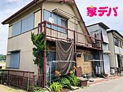 建築条件なし、お好きなメーカーで家づくりが出来ます！