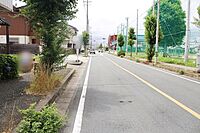 愛知県豊川市西塚町1丁目36-3：物件画像