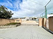 大観小学校　徒歩約１３分