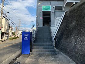 セメルヴェイユ伊川谷  ｜ 兵庫県神戸市西区南別府1丁目6-2（賃貸マンション1R・5階・20.88㎡） その24