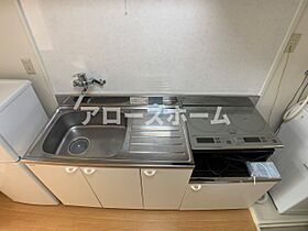 メゾンミノリ  ｜ 兵庫県神戸市西区伊川谷町有瀬243-8（賃貸マンション1K・2階・21.00㎡） その3